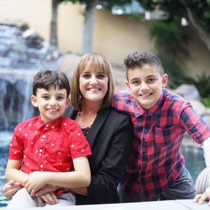 Meet your Posher, Erica